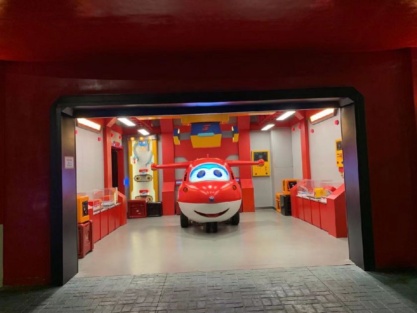 园时间、地点、门票价格一览不朽情缘模拟器重庆欢乐谷开(图4) 园时间、地点、门票价格一览不朽情缘模拟器重庆欢乐谷开(图4)