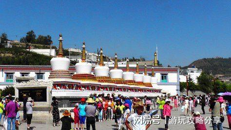 青海旅游最佳路线推荐看完就可出发不朽情缘mg2人旅游青海需要多少钱(图3)