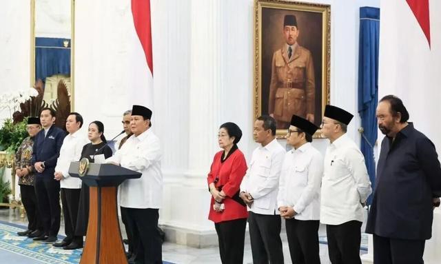 抗议 当地华人：多位政要住宅被洗劫不朽情缘游戏手机版印尼爆发大规模(图4)