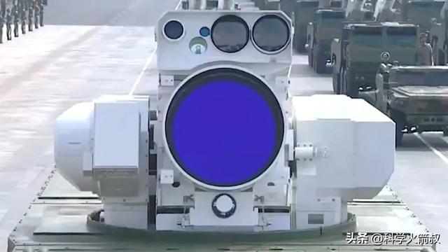 兵中那些尖端的空天武器不朽情缘mg网址聊聊阅(图3)