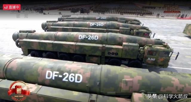 兵中那些尖端的空天武器不朽情缘mg网址聊聊阅(图6)
