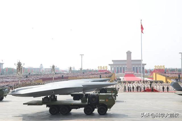 兵中那些尖端的空天武器不朽情缘mg网址聊聊阅(图2)