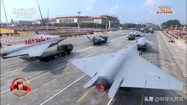 兵中那些尖端的空天武器不朽情缘mg网址聊聊阅(图9)