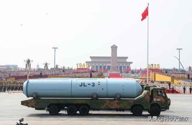 兵中那些尖端的空天武器不朽情缘mg网址聊聊阅(图14)