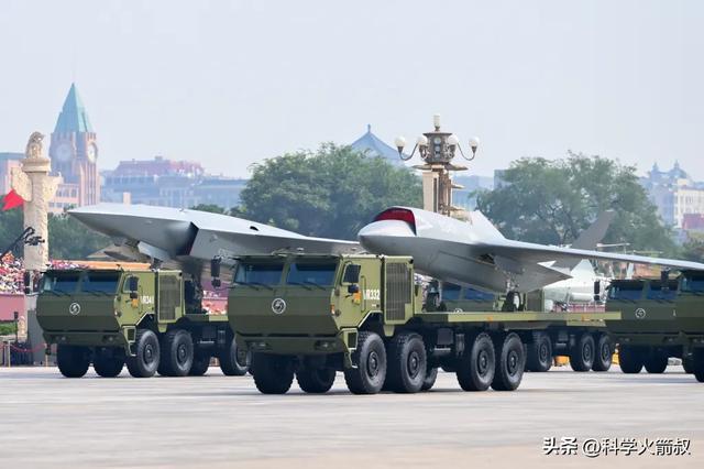 兵中那些尖端的空天武器不朽情缘mg网址聊聊阅(图15)