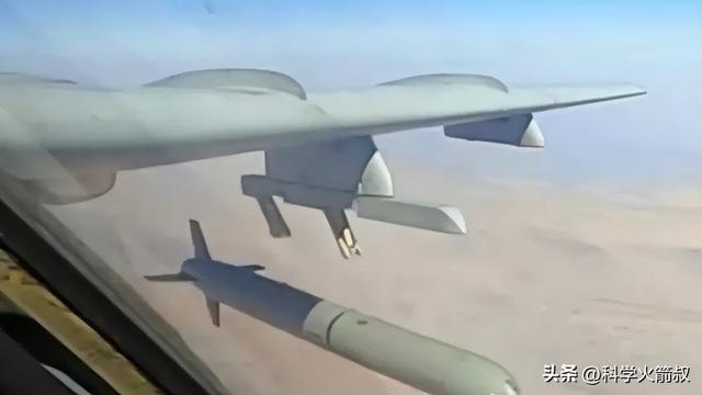 兵中那些尖端的空天武器不朽情缘mg网址聊聊阅(图8)