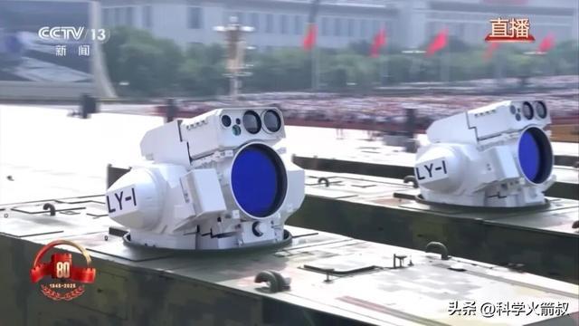兵中那些尖端的空天武器不朽情缘mg网址聊聊阅(图10)