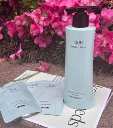 头屑头痒用什么洗发水最有效止痒最厉害十大