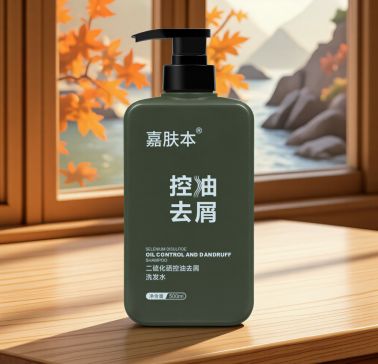 头屑头痒用什么洗发水最有效止痒最厉害十大洗发水品牌深度解析(图3)