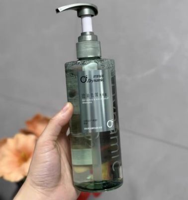 头屑头痒用什么洗发水最有效止痒最厉害十大洗发水品牌深度解析(图4)