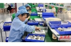 业用小小化妆刷“破圈” 湖南日报MG不朽